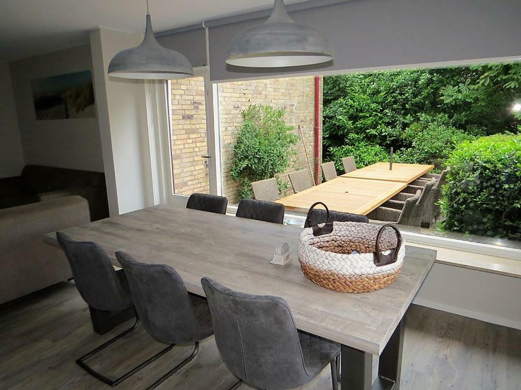 Villa Bos Sint Maartensvlotbrug Εξωτερικό φωτογραφία