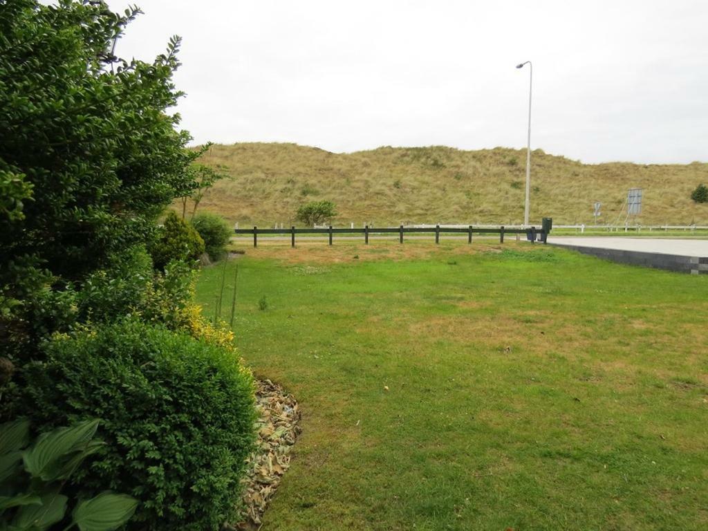 Villa Bos Sint Maartensvlotbrug Εξωτερικό φωτογραφία